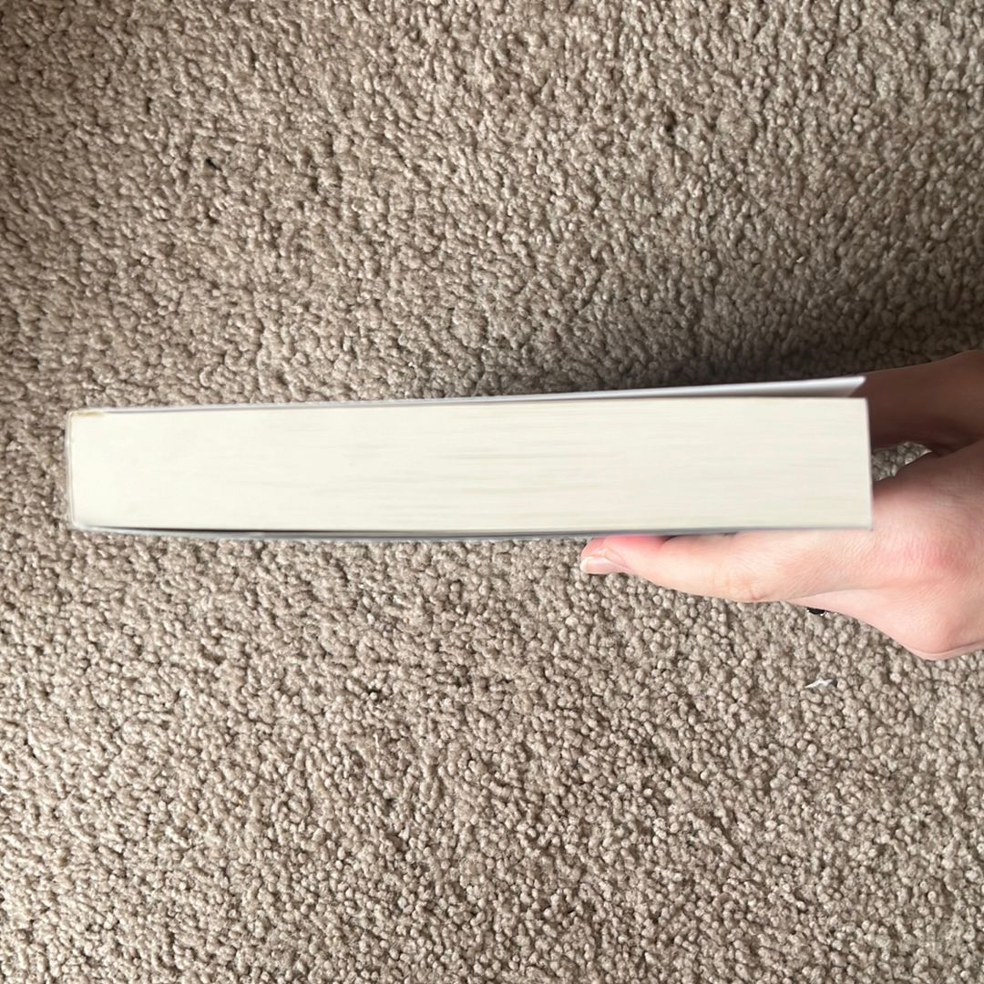 Dirty Curve (signed BWB edition)