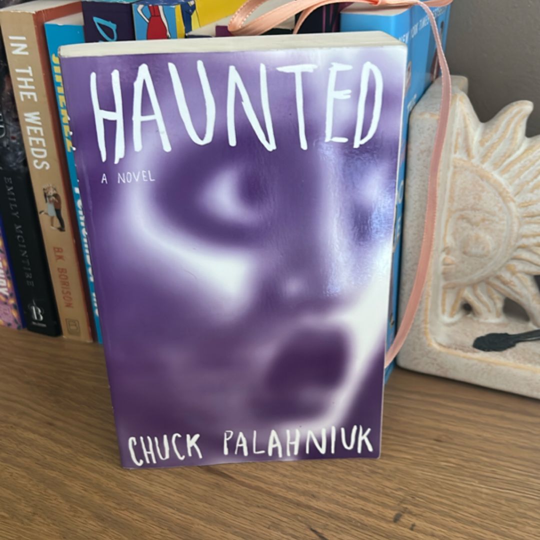 Haunted