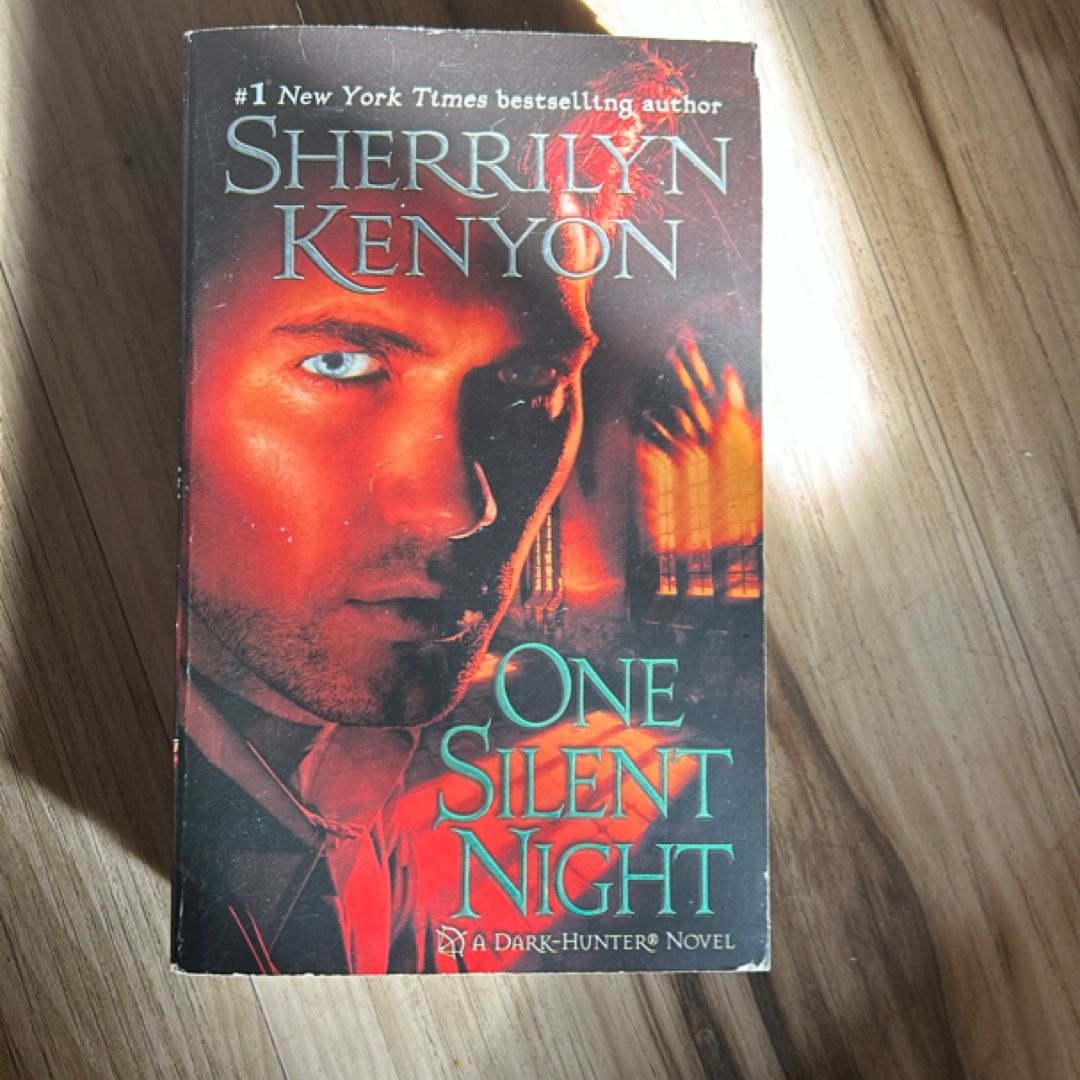 One Silent Night