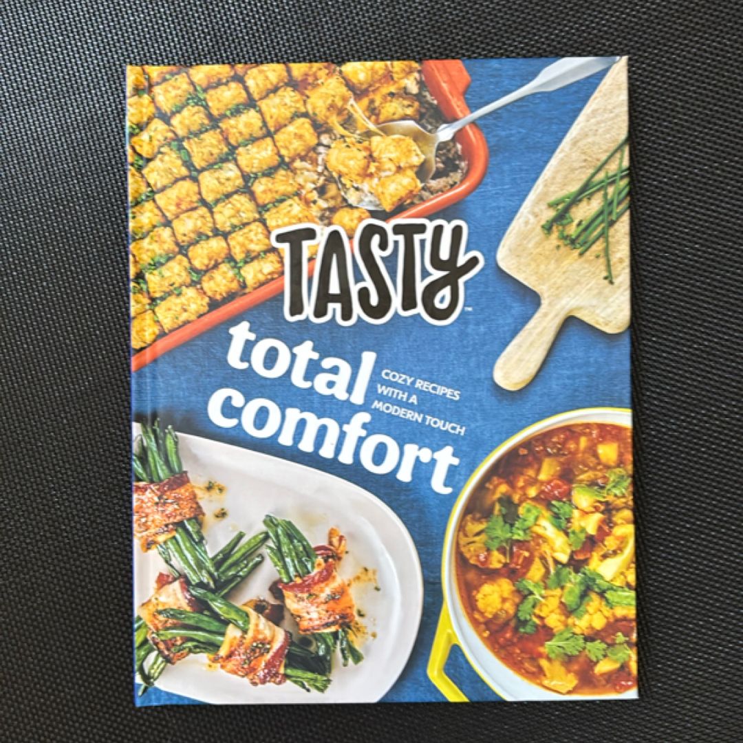 Tasty Total Comfort