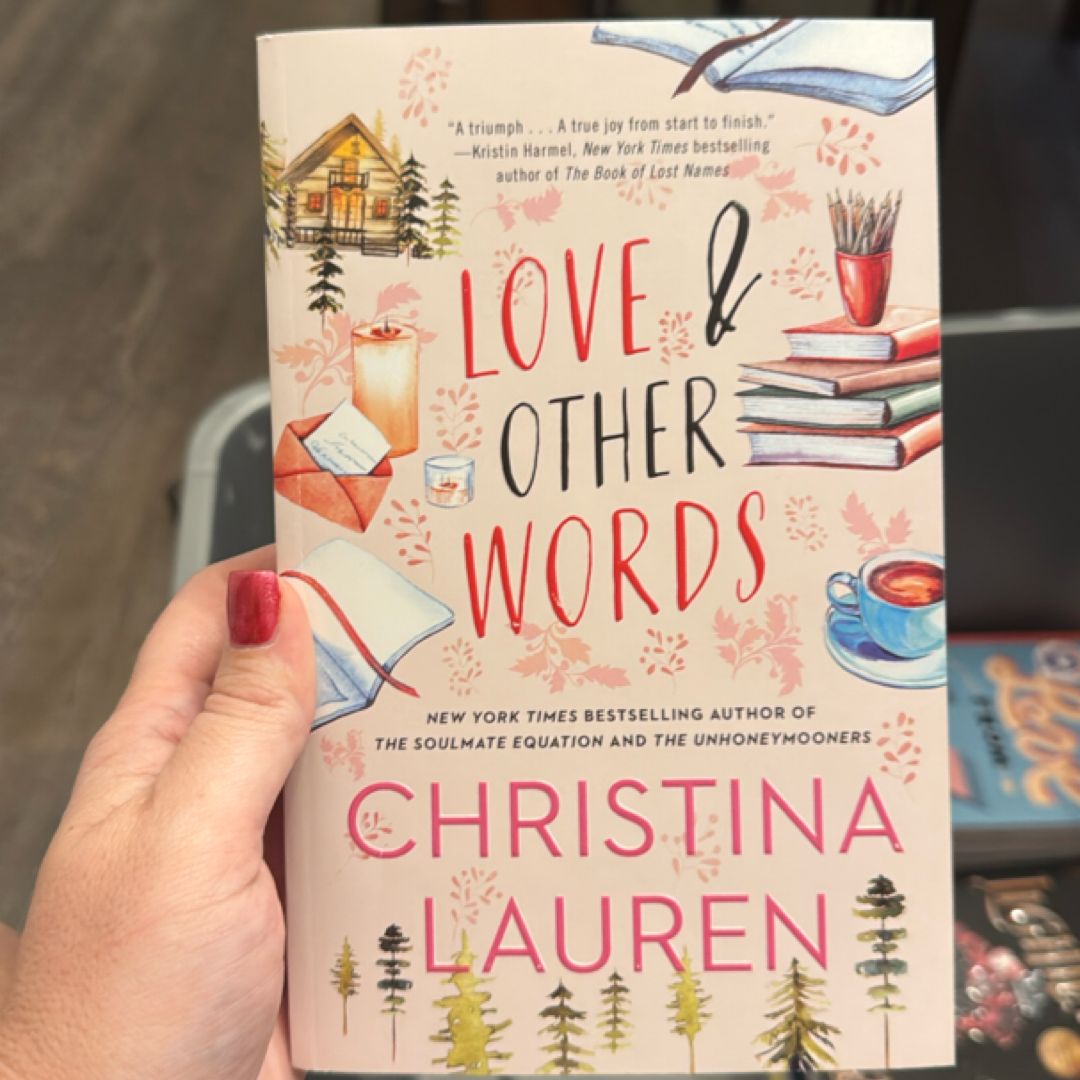 Love and Other Words