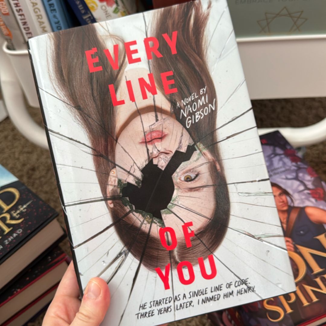 Every Line of You