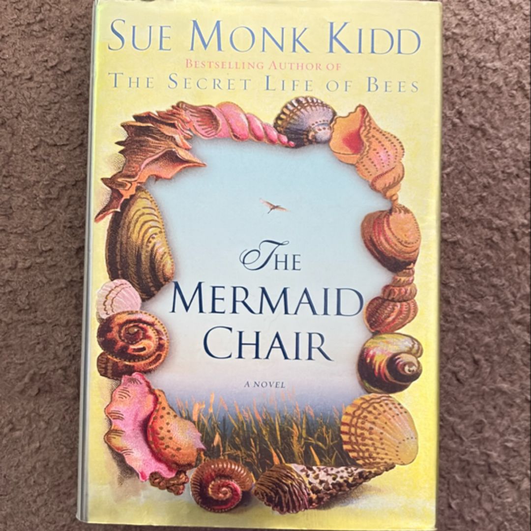 The Mermaid Chair