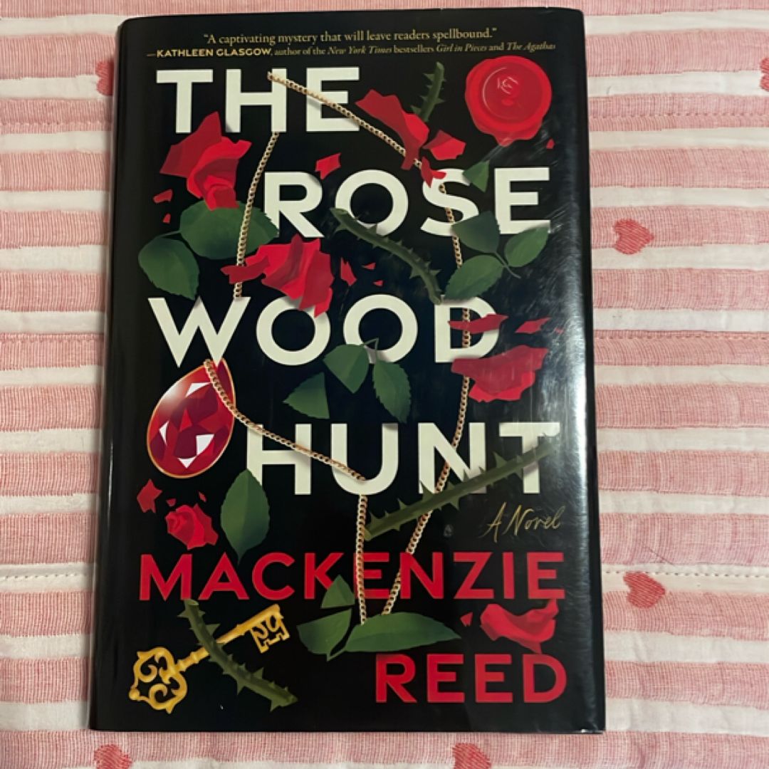 The Rosewood Hunt