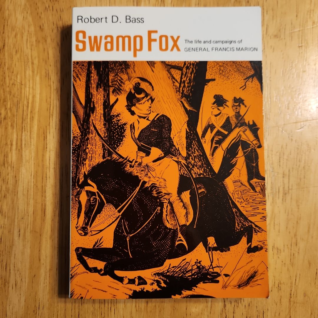 Swamp Fox