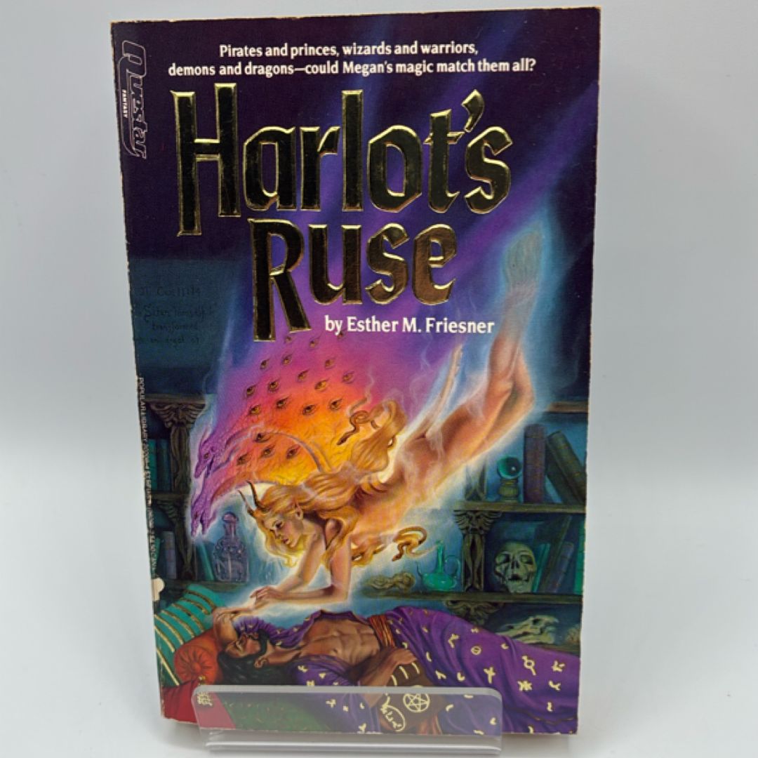 Harlot's Ruse (1986)