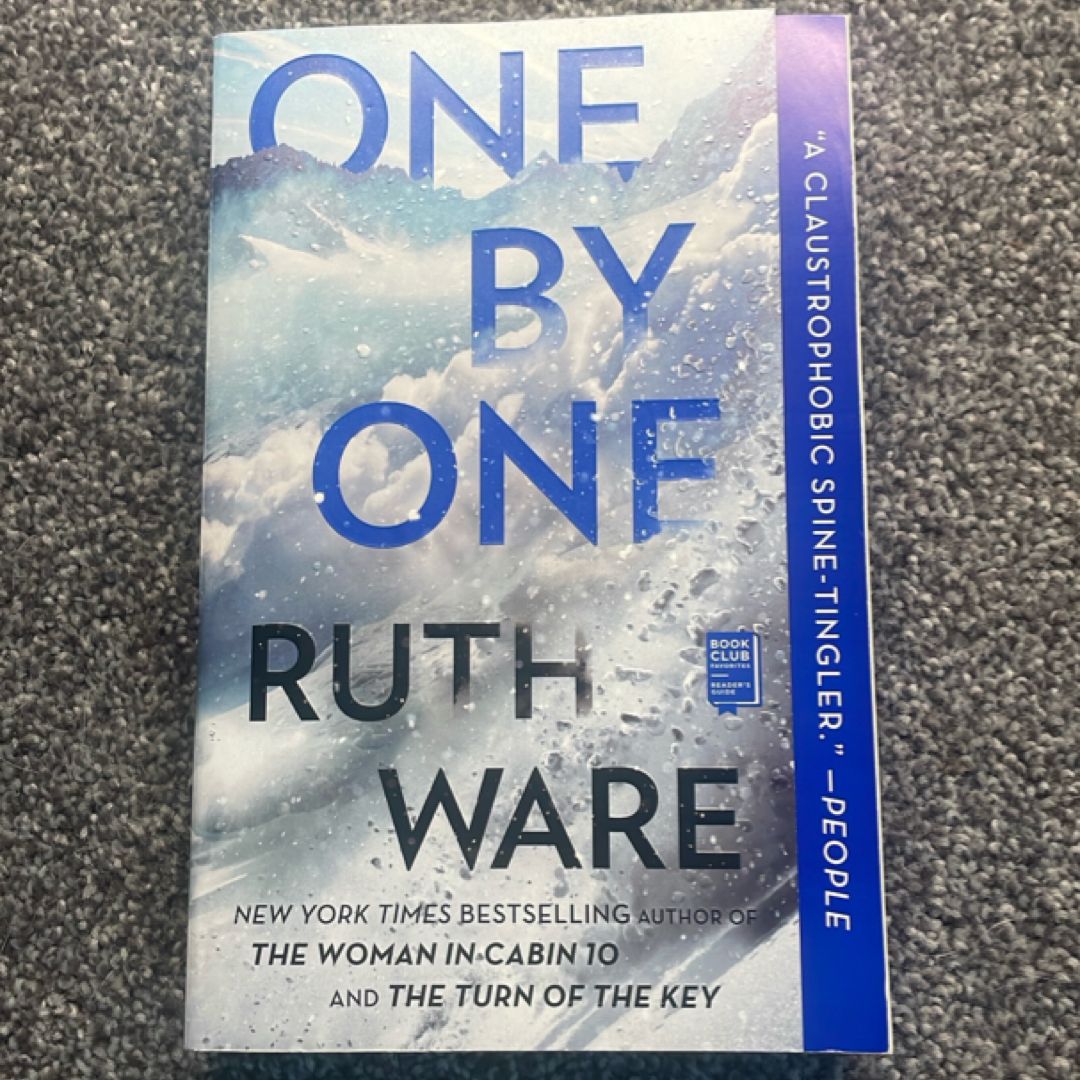One by One