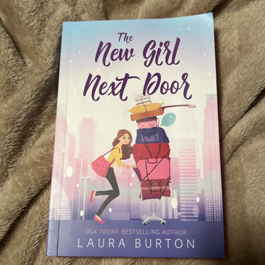 The New Girl Next Door