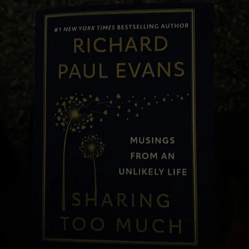 Untitled Book of Essays