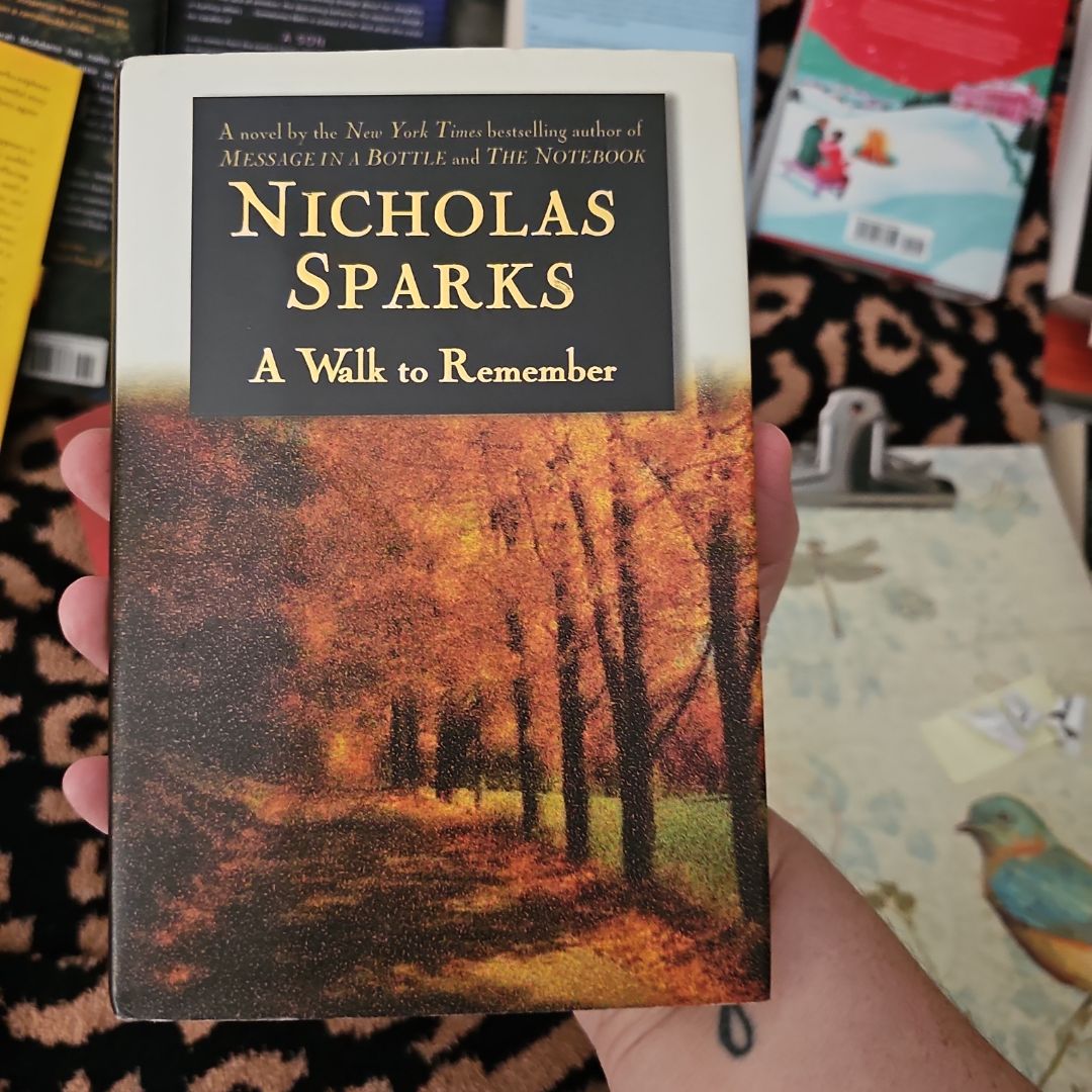 A Walk to Remember