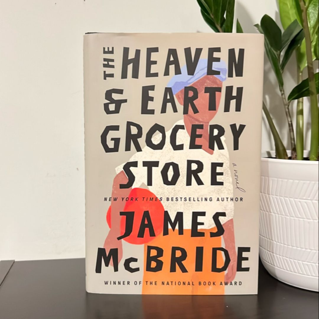 The Heaven and Earth Grocery Store