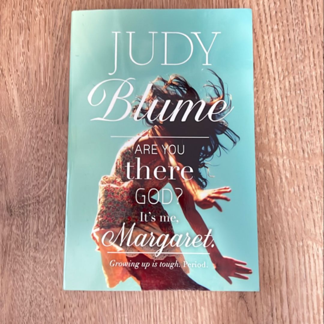 Are You There God? It's Me, Margaret