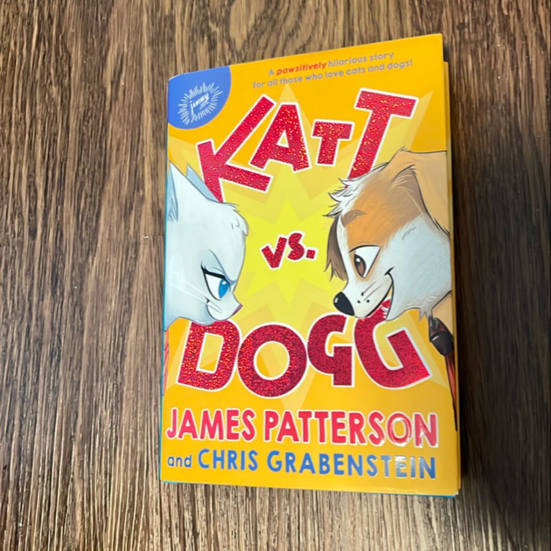 Katt vs. Dogg