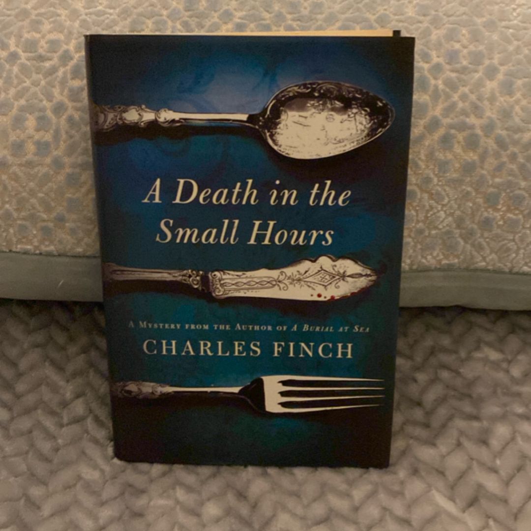 A Death in the Small Hours