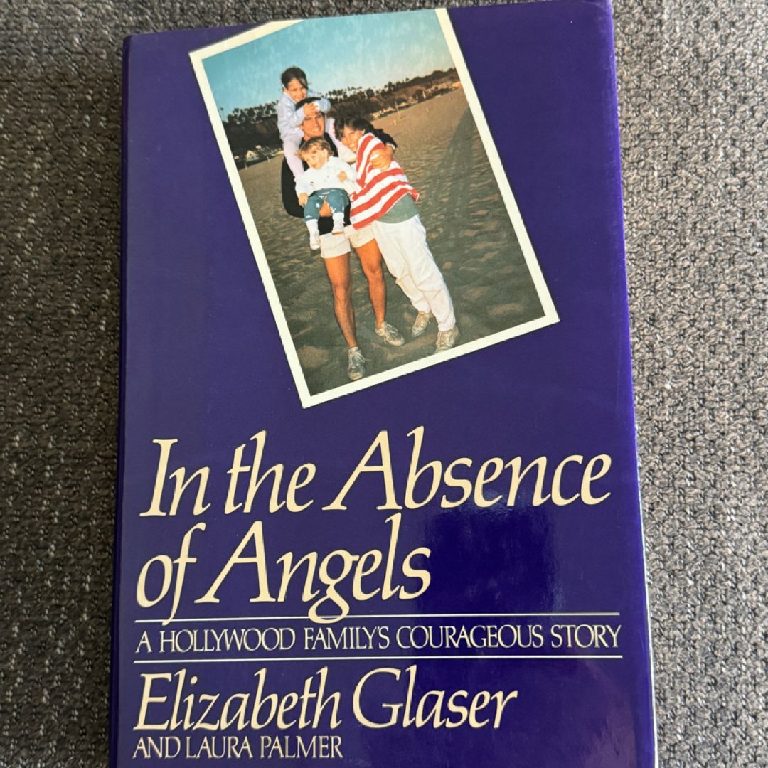 In the Absence of Angels