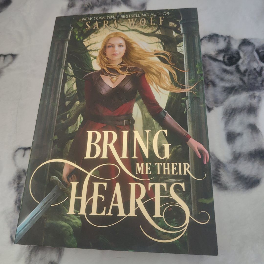Bring Me Their Hearts