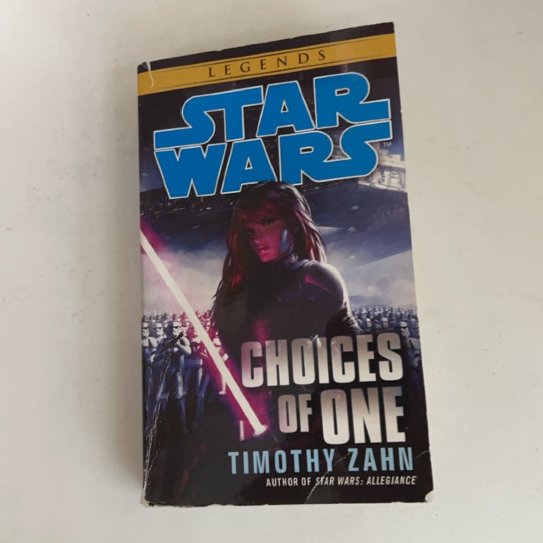 Choices of One