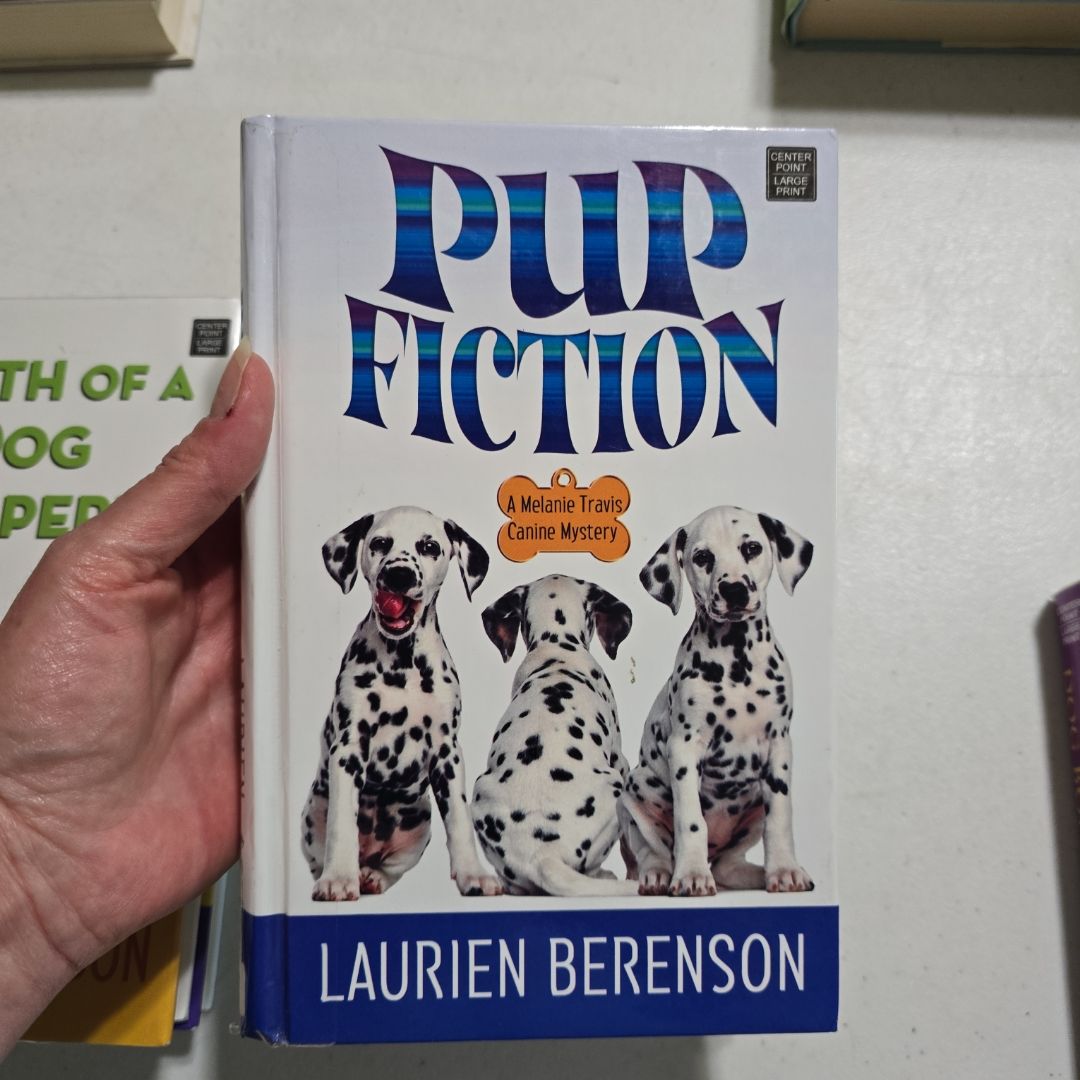 Pup Fiction