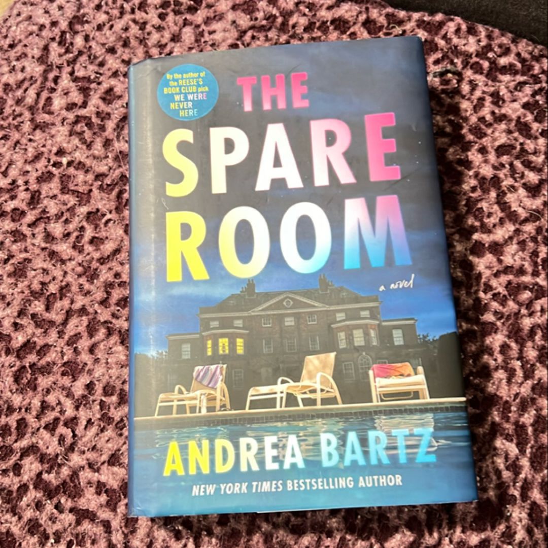 The Spare Room