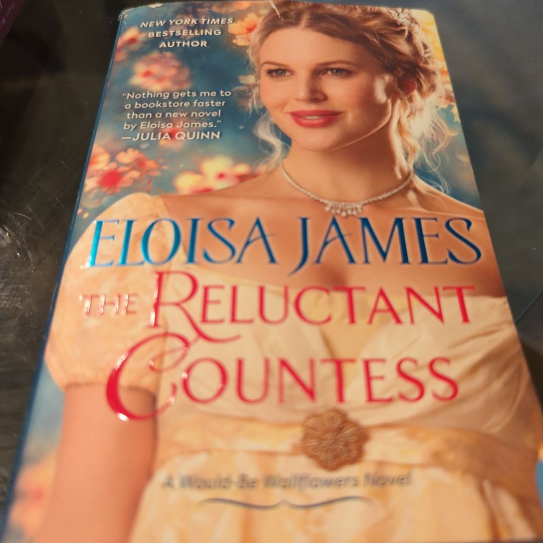 The Reluctant Countess