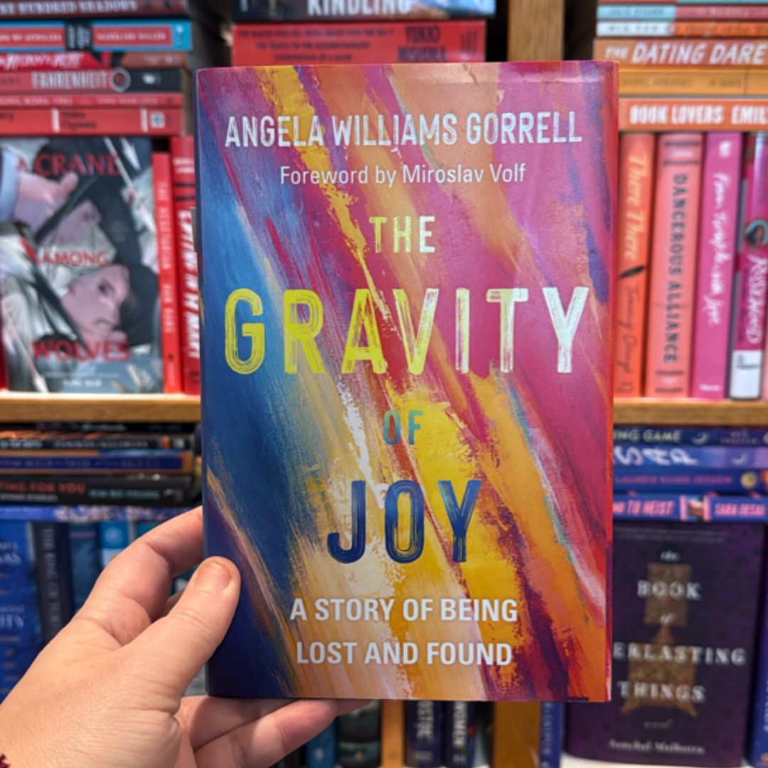 The Gravity of Joy