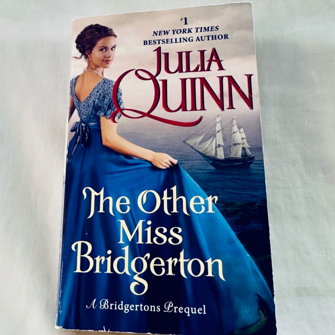 The Other Miss Bridgerton