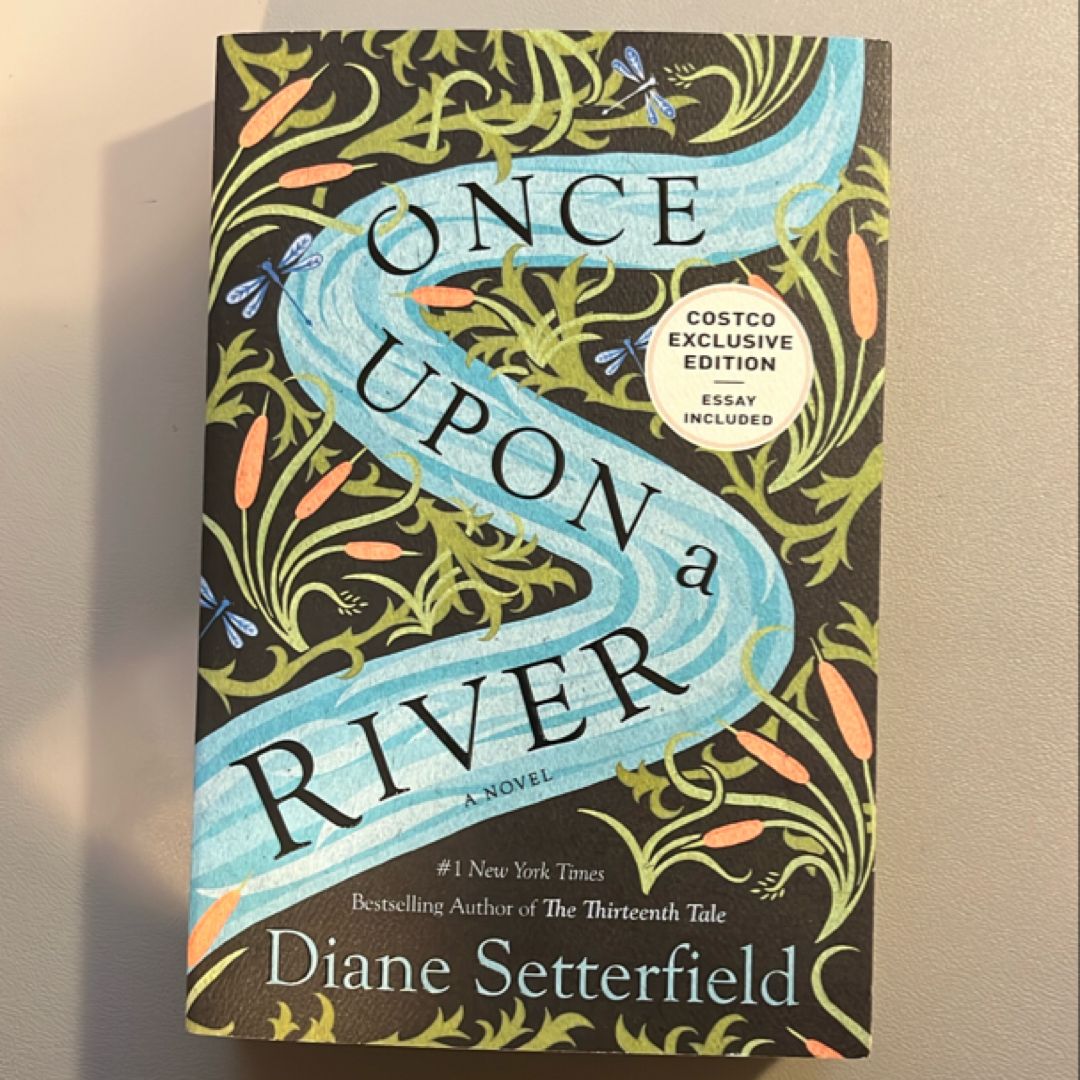 Once upon a River