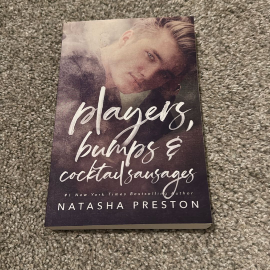 Players, Bumps and Cocktail Sausages