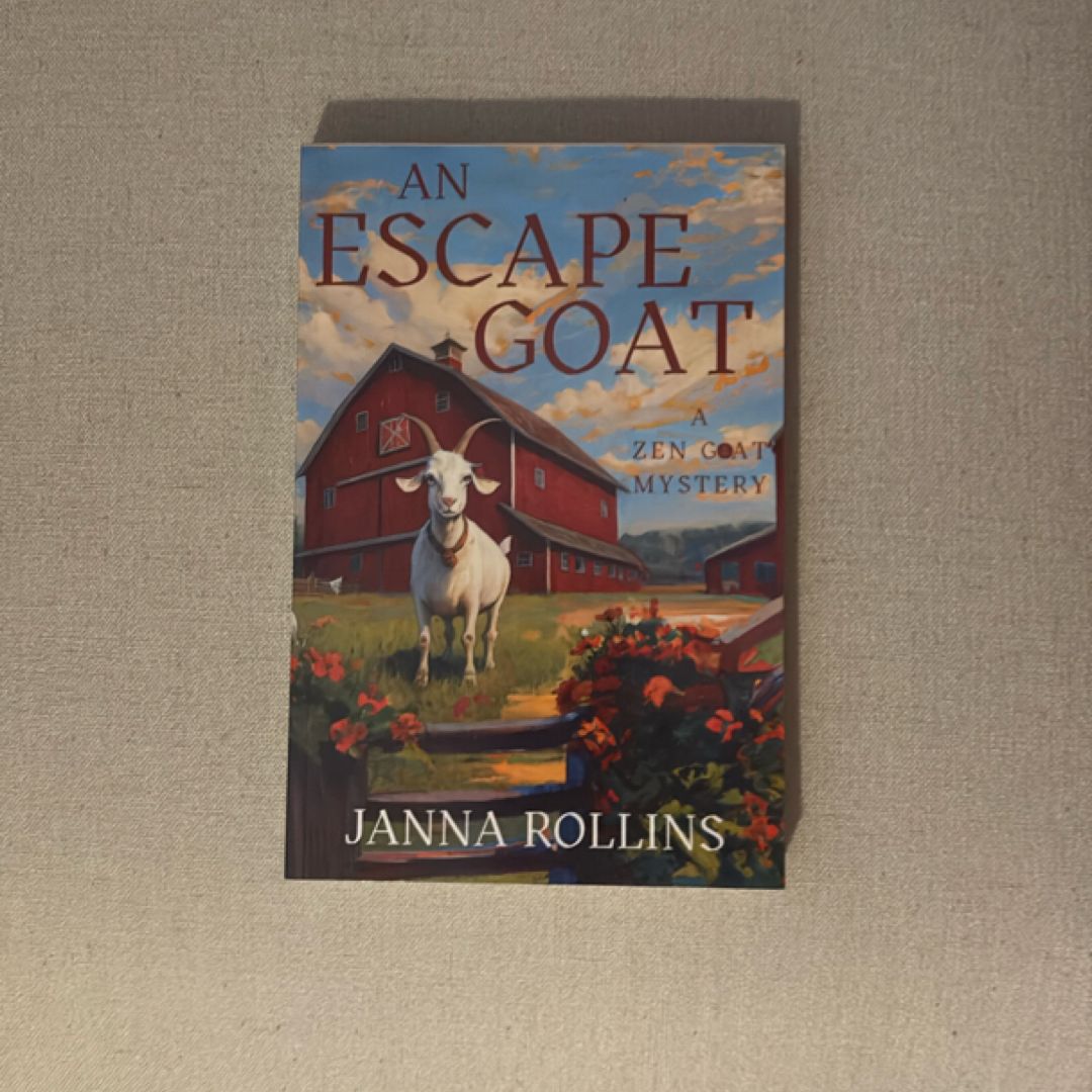An Escape Goat