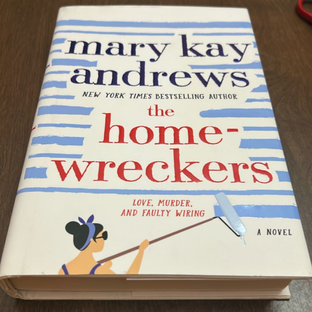 The Homewreckers