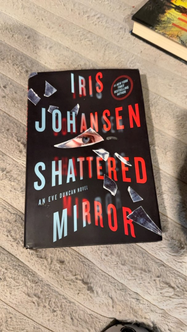 Shattered Mirror