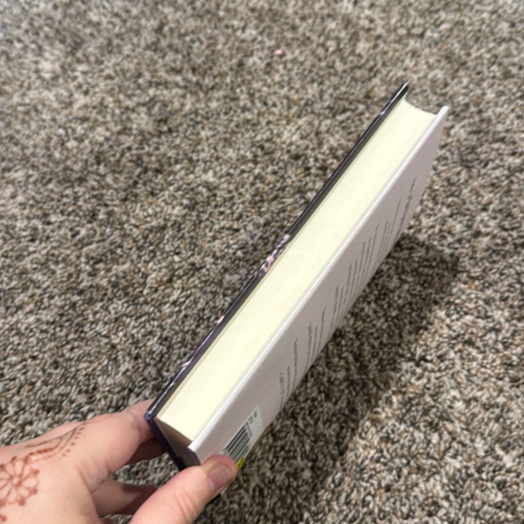 Jack (Oprah's Book Club)