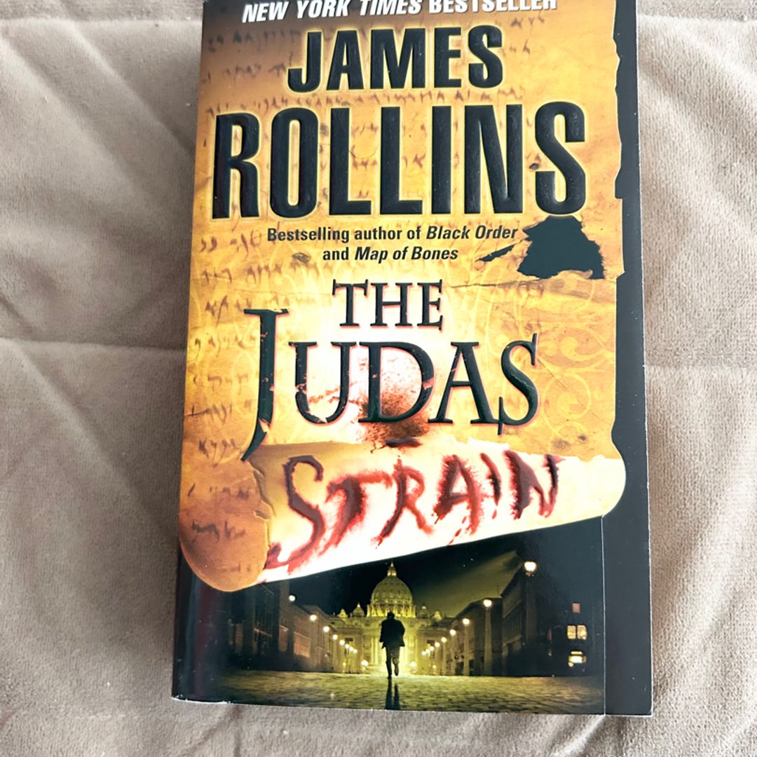 The Judas Strain