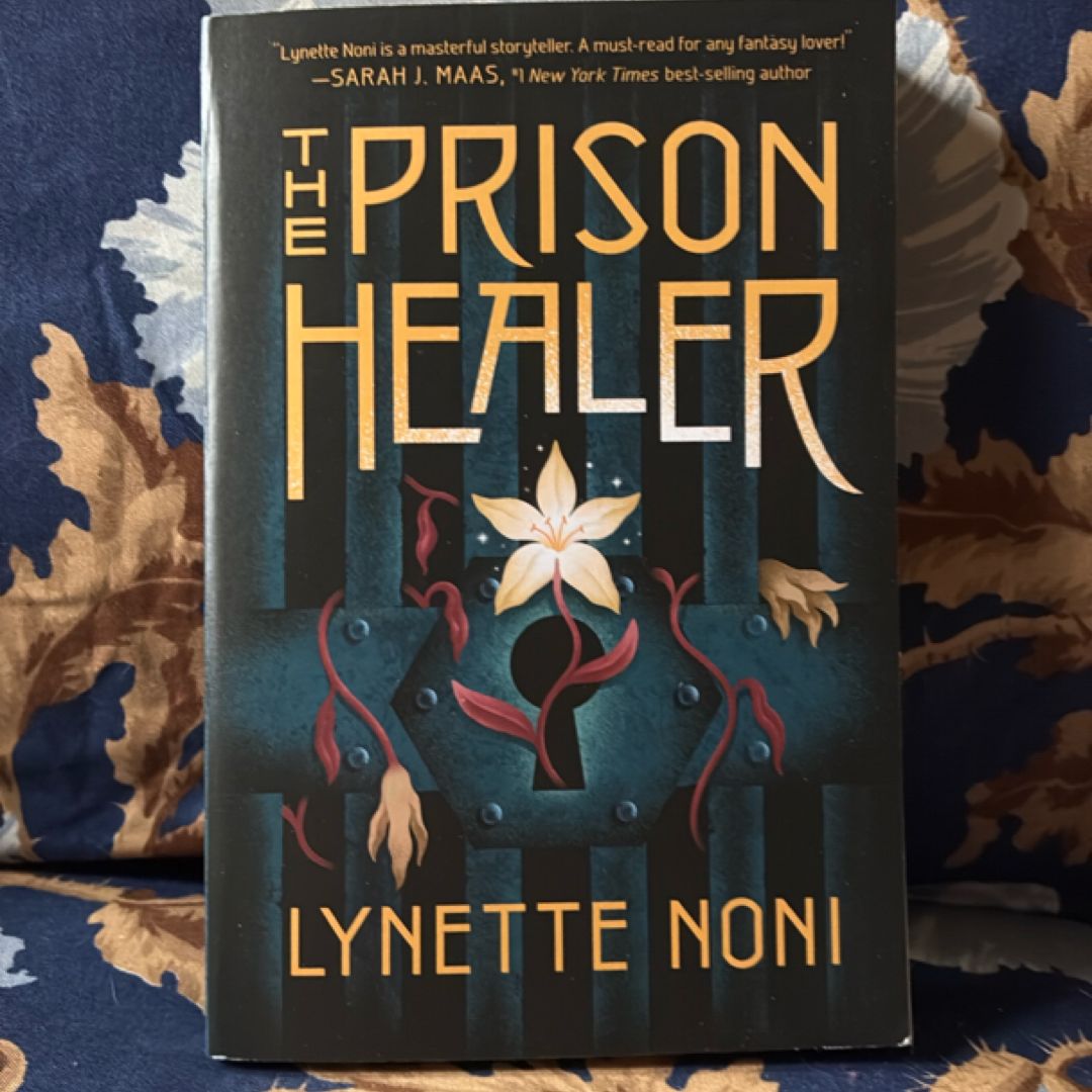 The Prison Healer