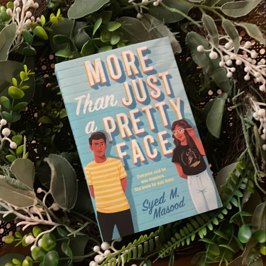 More Than Just a Pretty Face