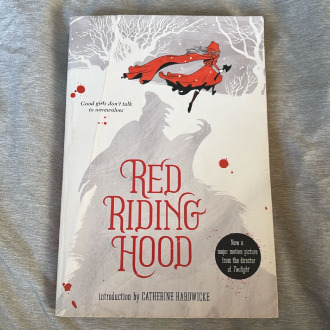 Red Riding Hood