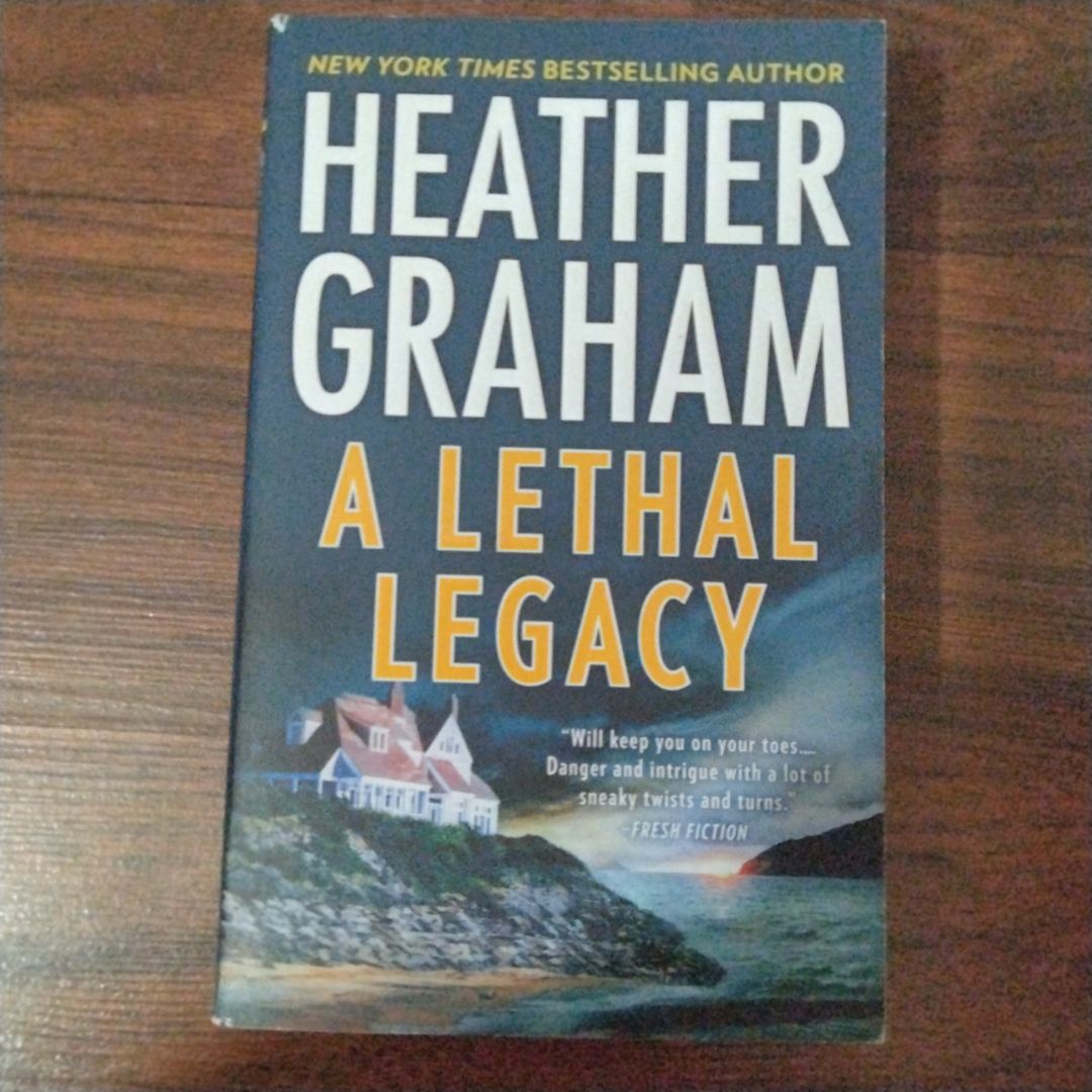 A Lethal Legacy