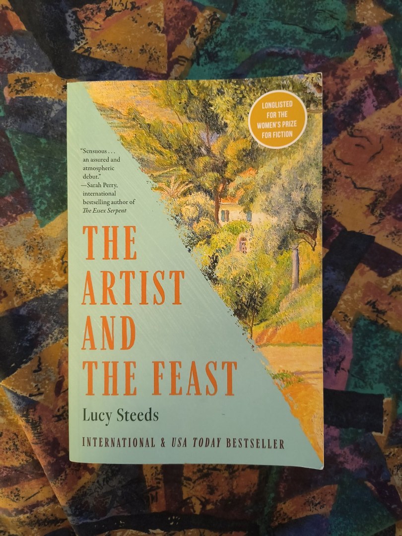 The Artist and the Feast