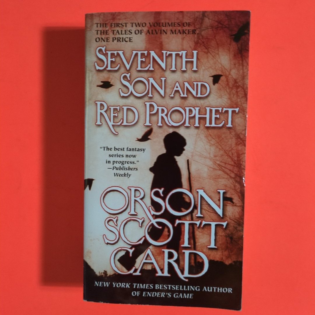 Seventh Son and Red Prophet