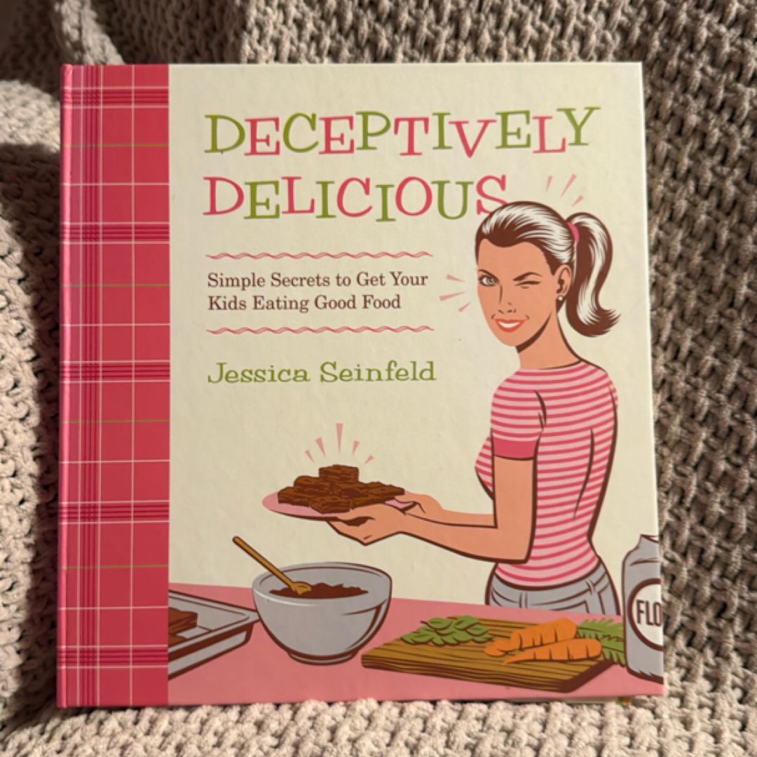 Deceptively Delicious