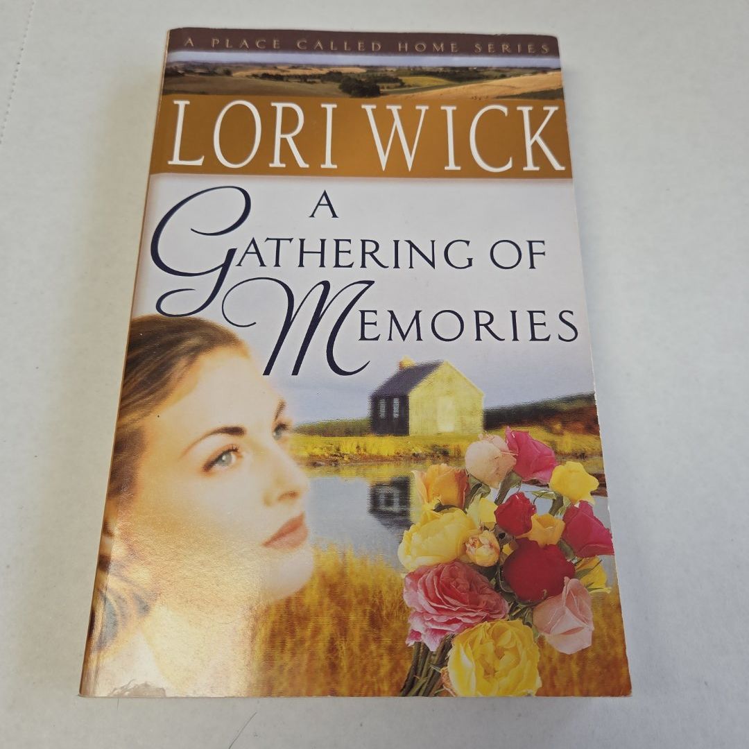 A Gathering of Memories