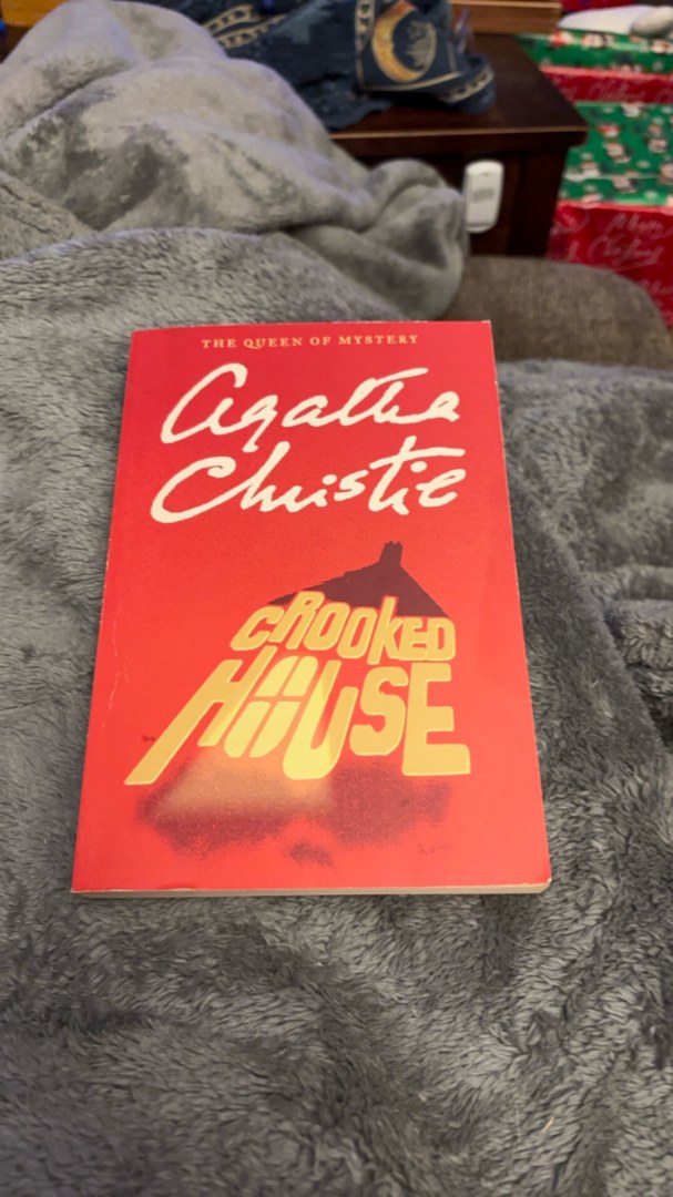 Crooked House
