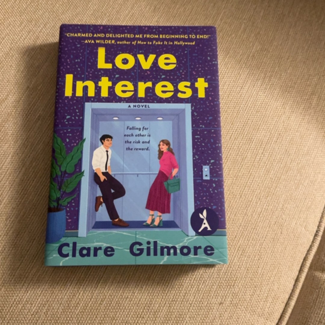 Love Interest
