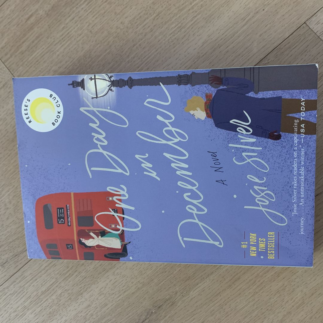 One Day in December