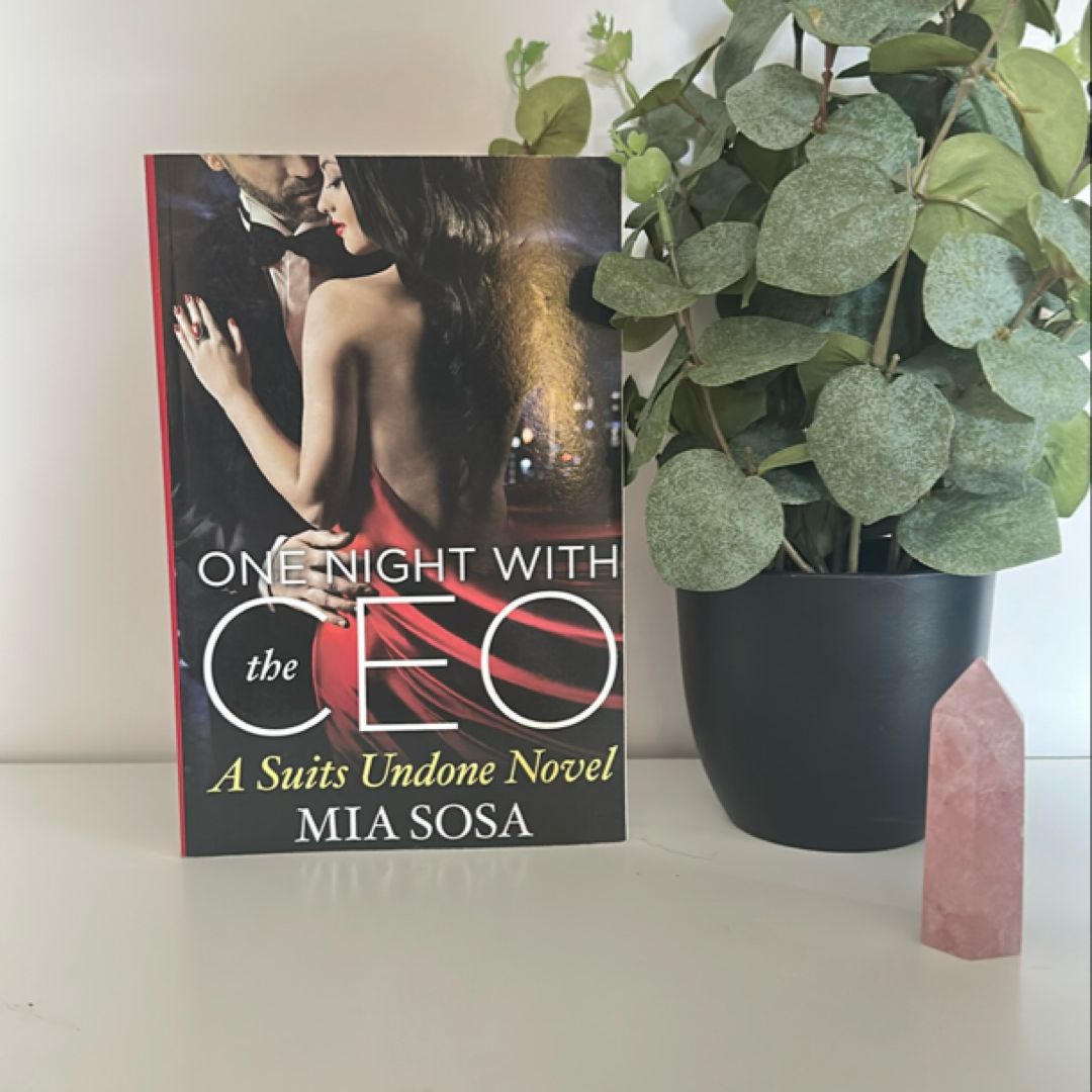 One Night with the CEO