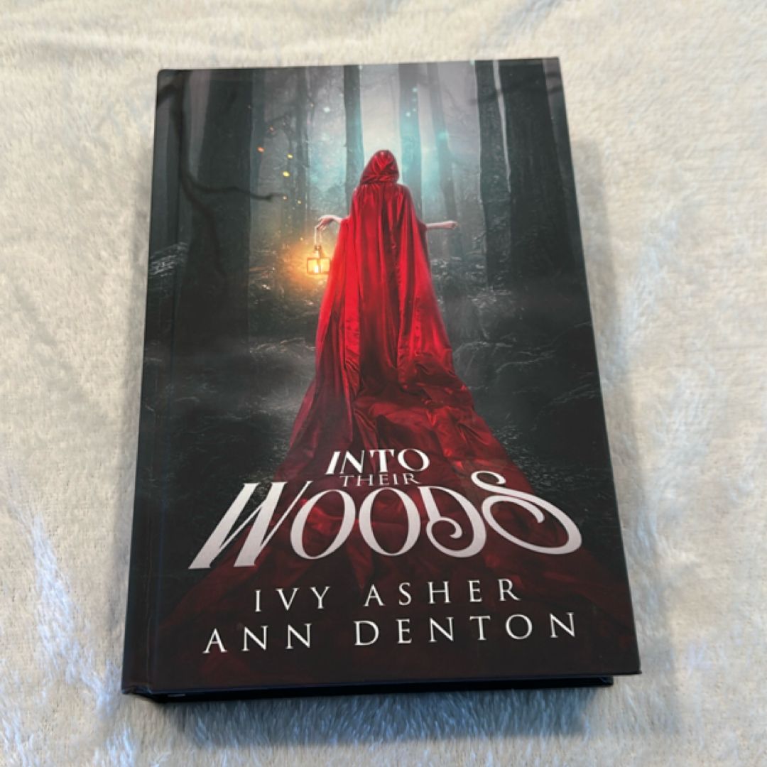 Into Their Woods