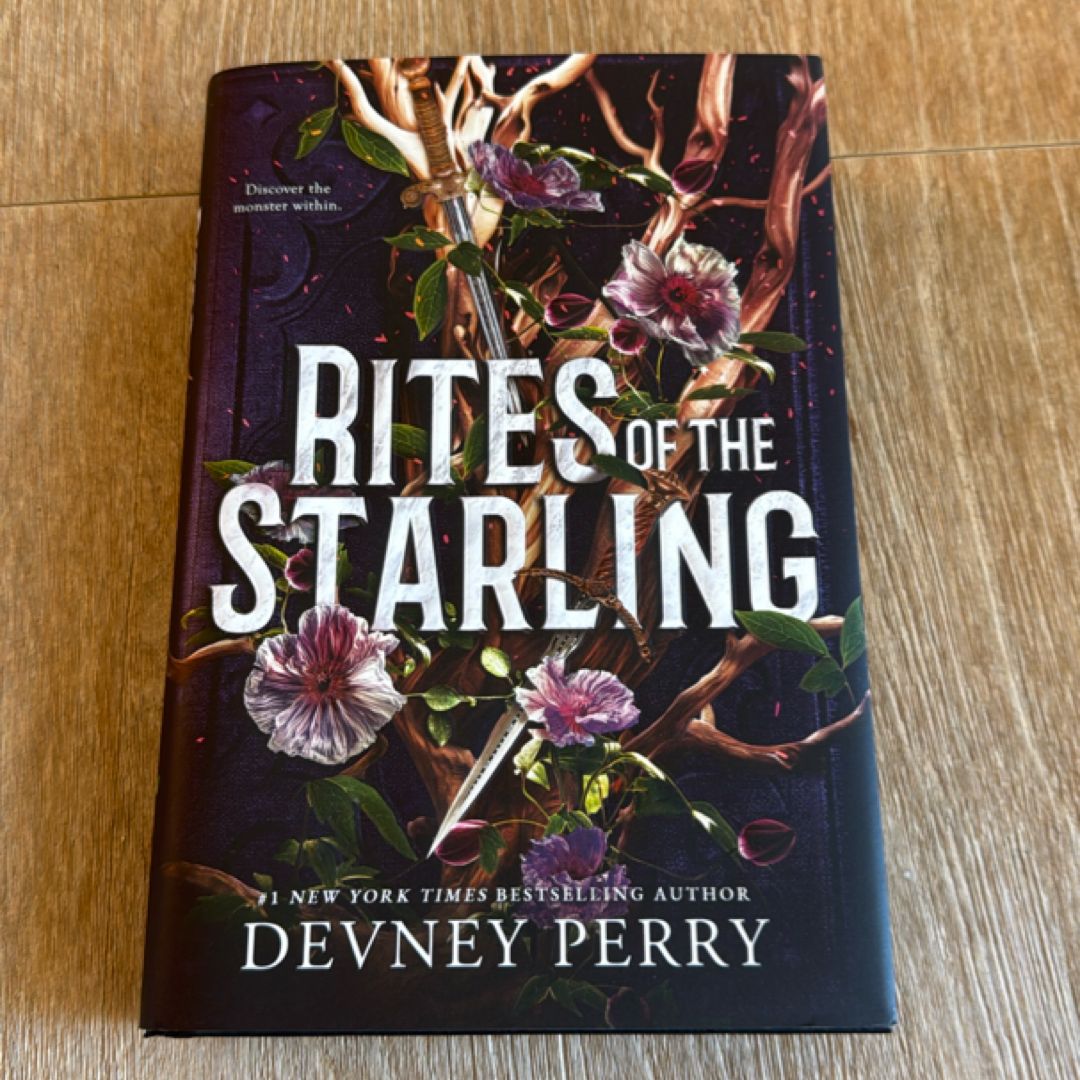 Rite of the Starling