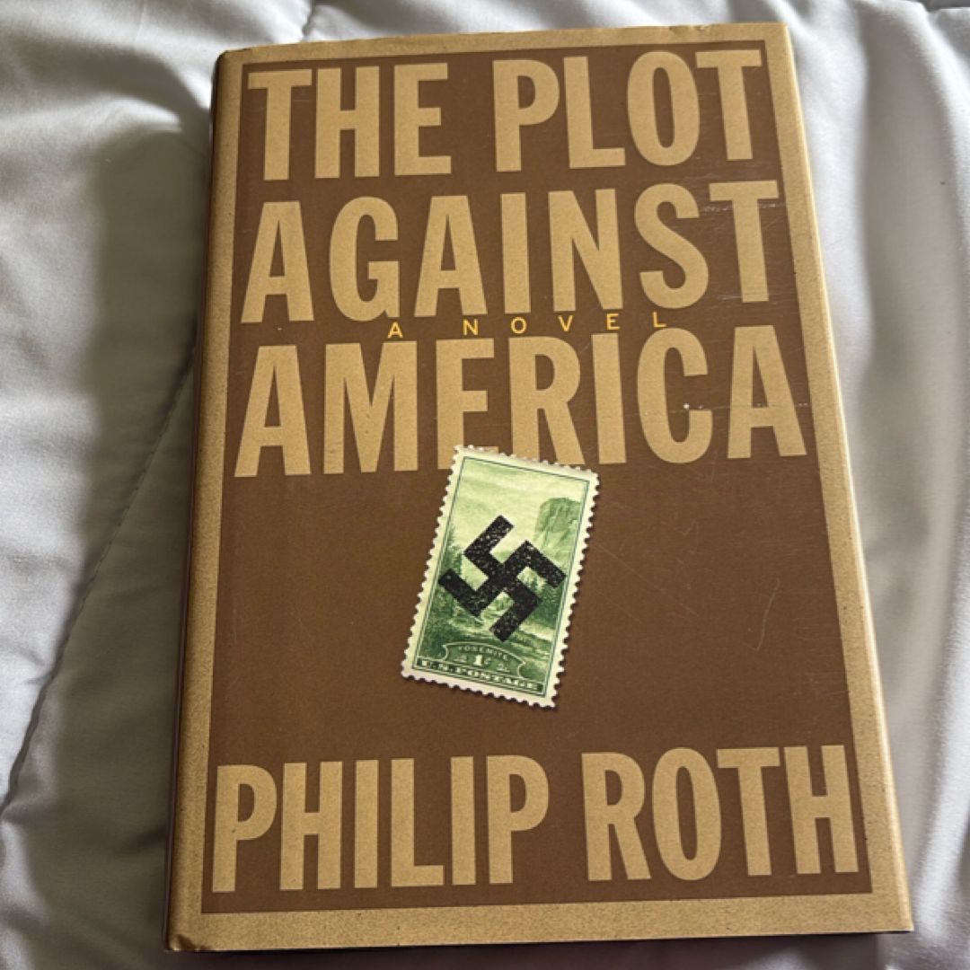 The Plot Against America