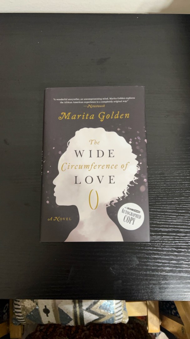 The Wide Circumference of Love