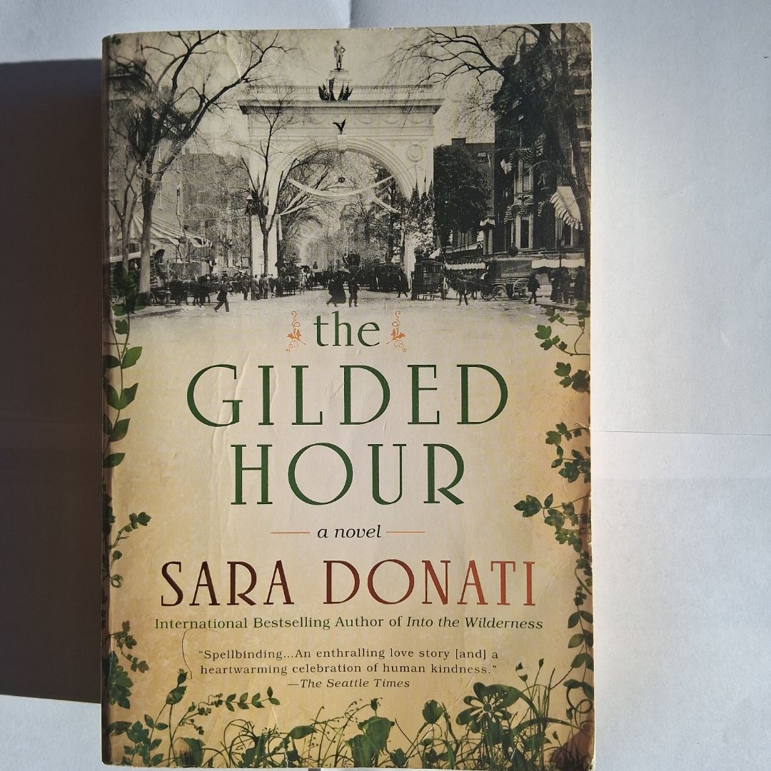 The Gilded Hour